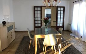 Appartement 110M2 A 2 Km De La Plage De St Georges De Didonne