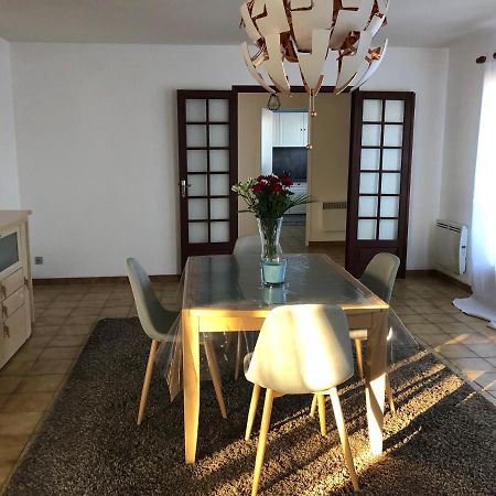 Appartement 110M2 A 2 Km De La Plage De St Georges De Didonne Saint-Georges-de-Didonne Extérieur photo